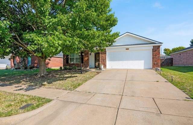 4507 Falcon Drive