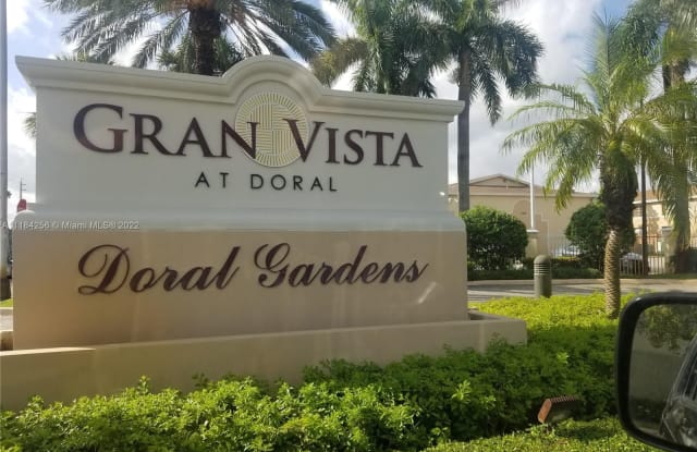 4160 NW 79th Ave - 4160 NW 79th Ave, Doral, FL 33178