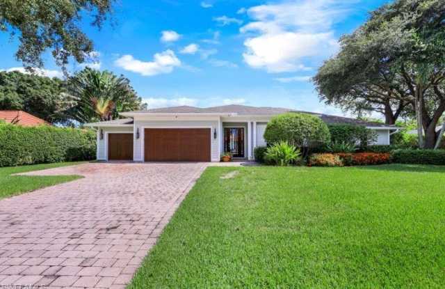757 Binnacle DR