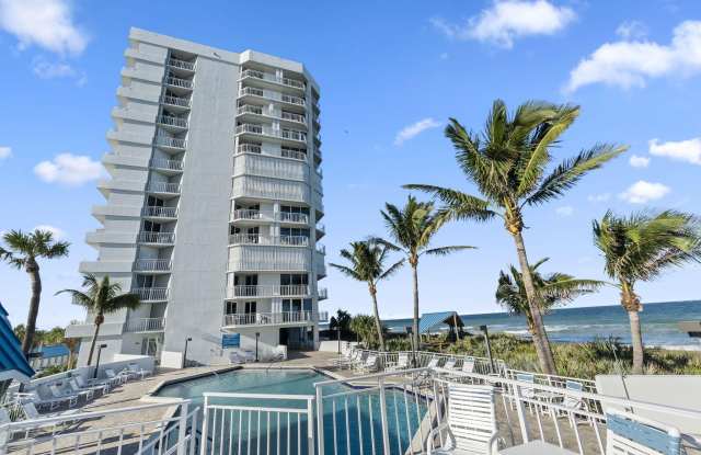 Photo of 9600 S Ocean Drive