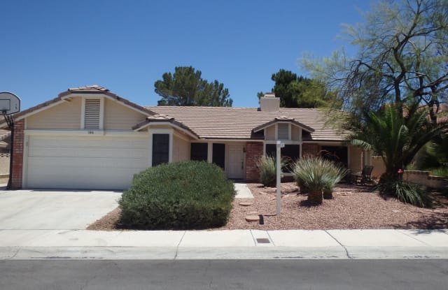 146 Sheridan Drive - 146 Sheridan Drive, Henderson, NV 89074