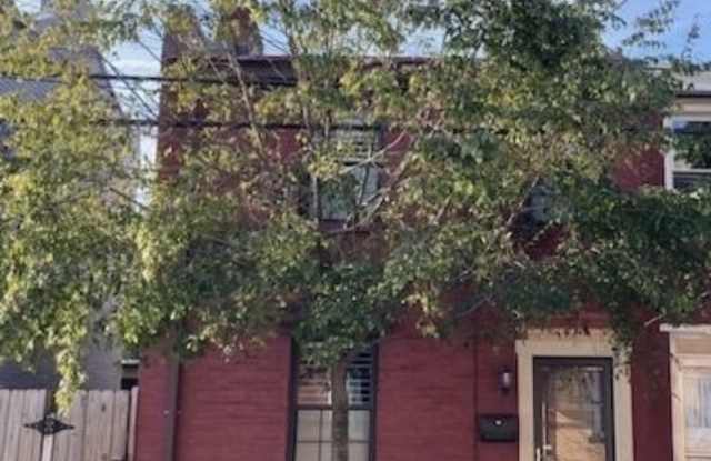 1314 Sarah Street