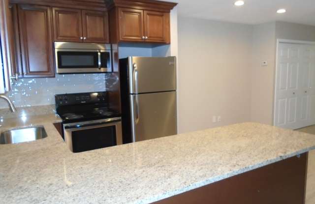 5600 N Banana River Boulevard unit: 46