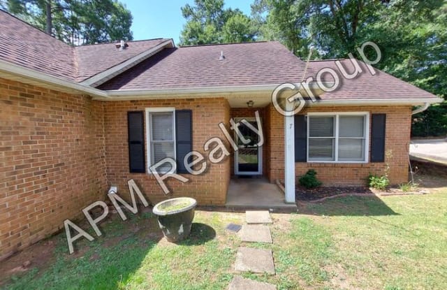 7 Canal Court - 7 Canal Ct, Columbia, SC 29210