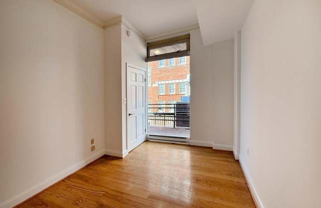 2719 M Street NW unit: 2719