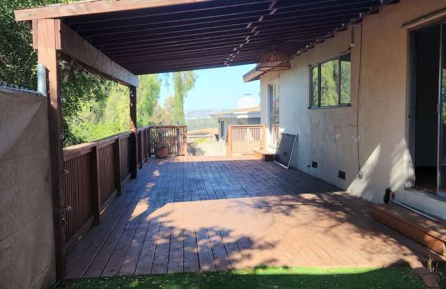 Allied Garden, Single Family Home, 3bedroom 2bath + garage