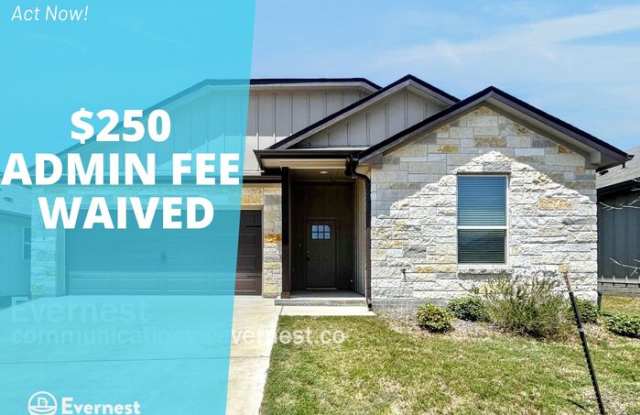 2216 Hornbeam Street