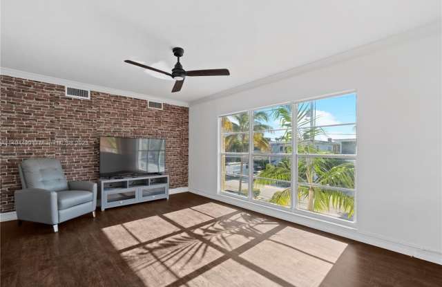 7331 Gary Ave - 7331 Gary Avenue, Miami Beach, FL 33141