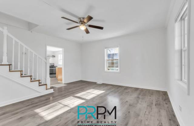 109 South 7th Street