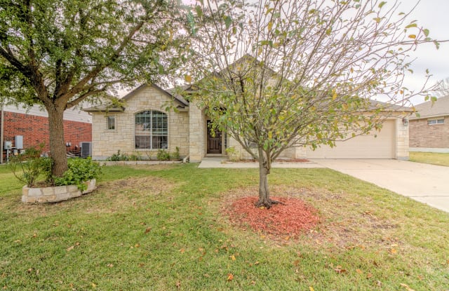 913 Dover Castle Lane - 913 Dover Castle Lane, Pflugerville, TX 78660