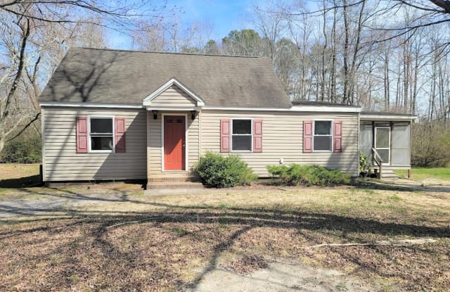 6617 Forest Grove Rd - 6617 Forest Grove Road, Wicomico County, MD 21849