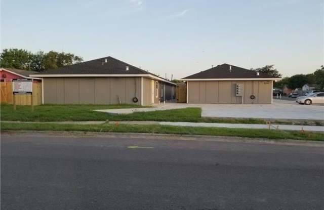 2937 Ruth St.