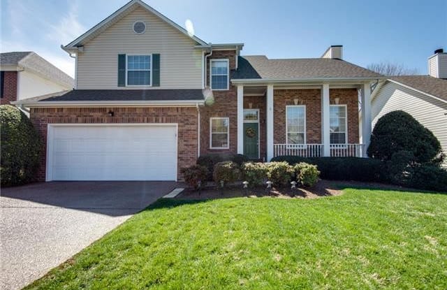 117 Cavalcade Dr - 117 Cavalcade Drive, Franklin, TN 37069