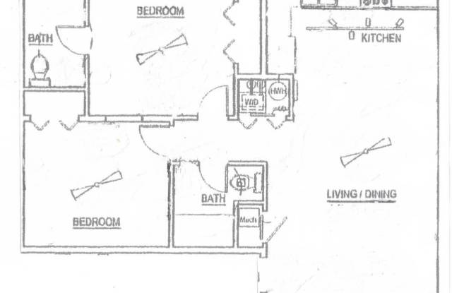 East End Apartments