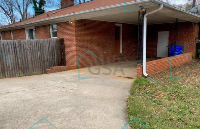 Two Bedroom Two Bath