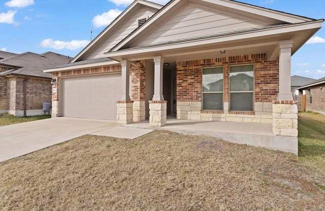 Welcome to 6300 Dorothy Muree Dr, Temple, Texas 76502