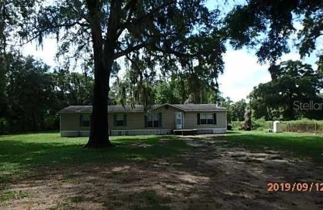 37836 ASHBROOK ROAD - 37836 Ashbrook Road, Pasco County, FL 33523