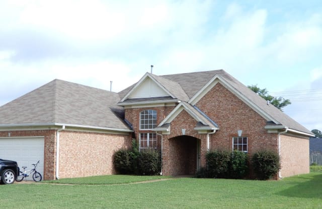 50 Abbey Rd - 50 Abbie Road, Oakland, TN 38060