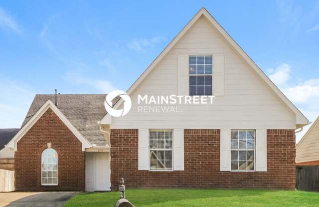 8254 Manhatten Drive