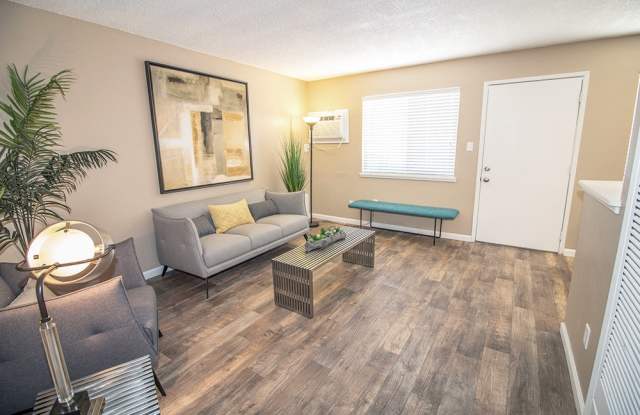 Photo of Woodland Village