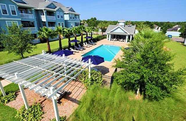 Photo of The Villas at Dames Point Crossing