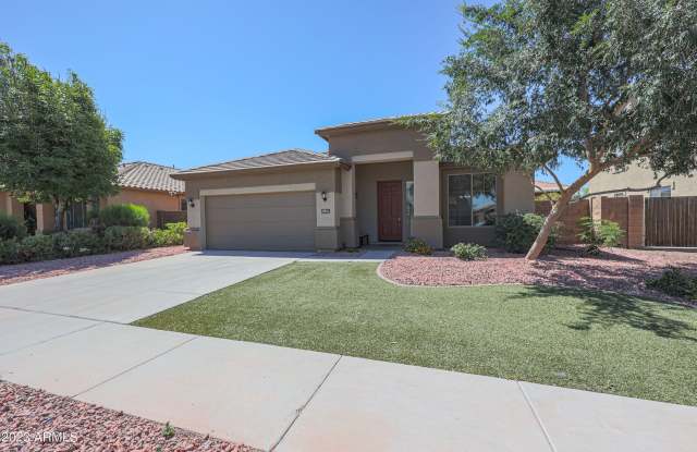 11863 W ALVARADO Road