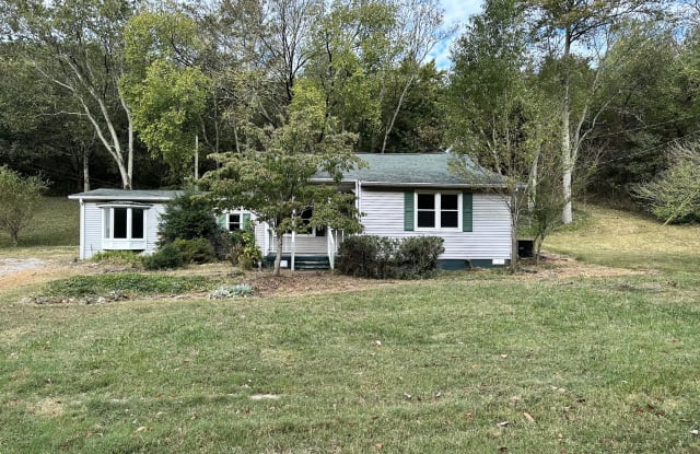 1898 Burke Hollow Rd - 1898 Burke Hollow Road, Williamson County, TN 37135