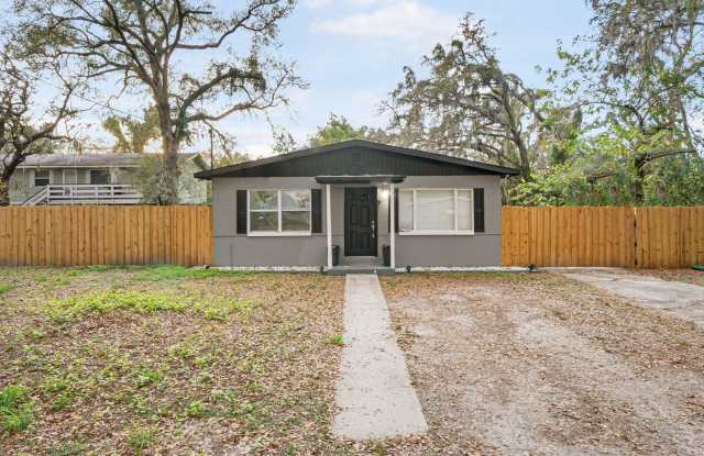 Photo of Fully Renovated 3-Bedroom Home with Big Fully Fenced Backyard!