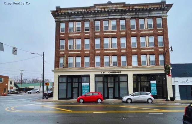 Photo of The Most Beautiful Apartment Building in Eden