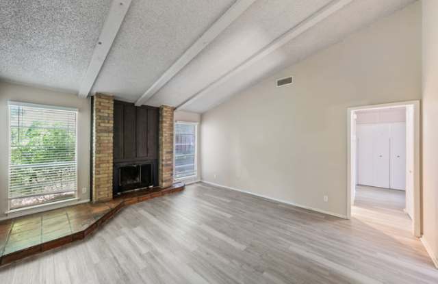 1111 West Rundberg Lane
