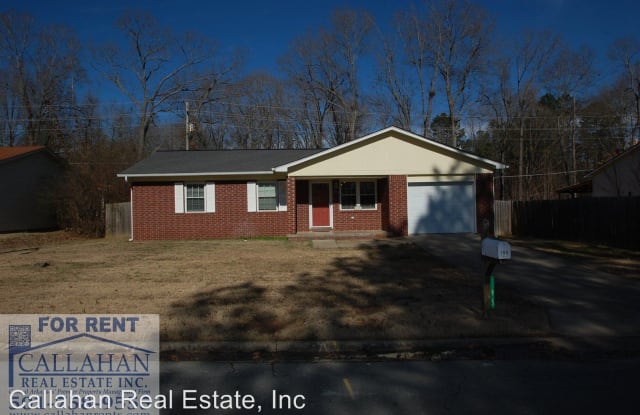 195 Randall Dr - 195 Randall Drive, Sherwood, AR 72076