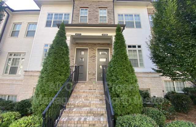 4109 Township Parkway