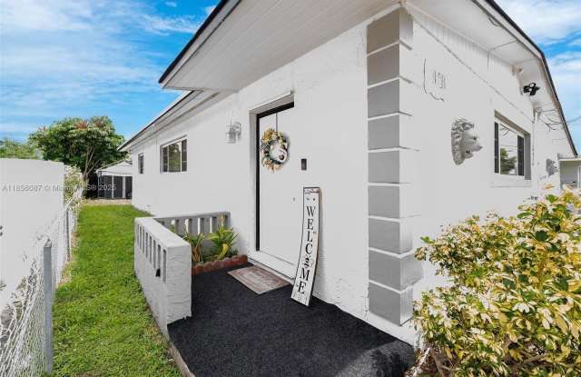 1771 Northwest 152nd Terrace