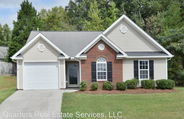 2493 Somerset Place Dr. - 2493 Somerset Place Drive, Winston-Salem, NC 27103