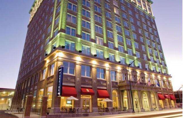 King Edward Apartments