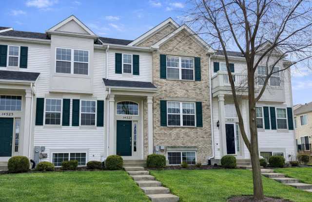 14527 Patriot Square Drive E