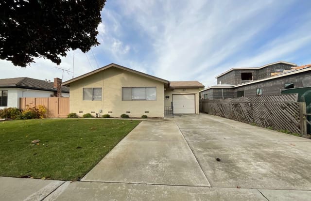 4451 Alder Avenue - 4451 Alder Avenue, Fremont, CA 94536