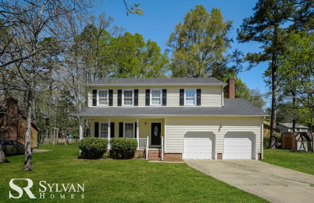 1606 Rowemont Drive - 1606 Rowemont Drive, Durham, NC 27705