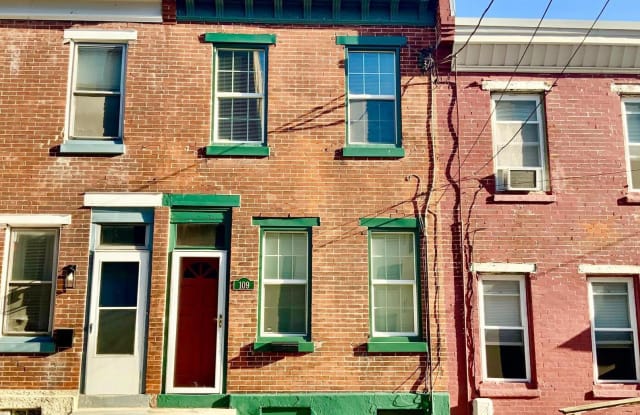 109 KINGSLEY STREET - 109 Kingsley Street, Philadelphia, PA 19127