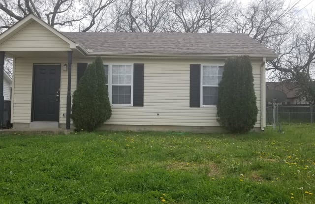 1041 Shadow Ridge - 1041 Shadow Ridge Ave, Oak Grove, KY 42262