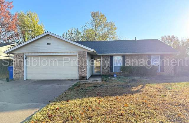 For Lease | Broken Arrow | Available Now!