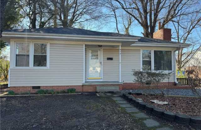 813 Idlewood Drive