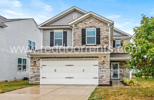 6114 Pebblebrooke Rd.