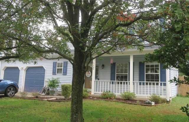 Photo of 702 Parkside Drive