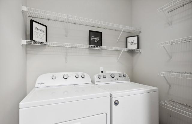 Enclave at Rivergate