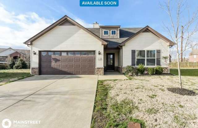 414 Hartford Circle - 414 Hartford Circle, Gallatin, TN 37066