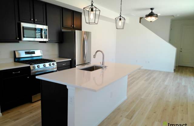1656 South Tower Road - 1
