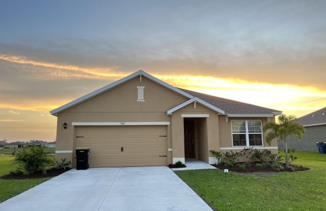 388 Guinevere Drive - 388 Guinevere Dr SW, Brevard County, FL 32908