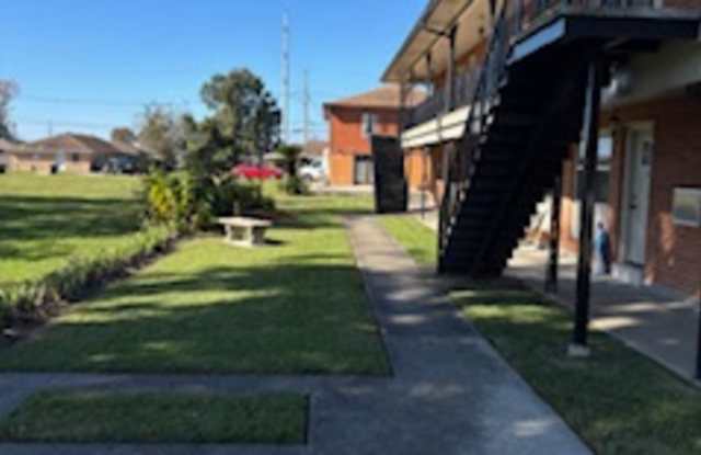 3420 Jackson Boulevard