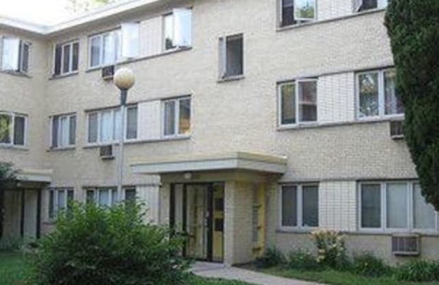 6316 N Paulina St Apt 3D - 6316 North Paulina Street, Chicago, IL 60660